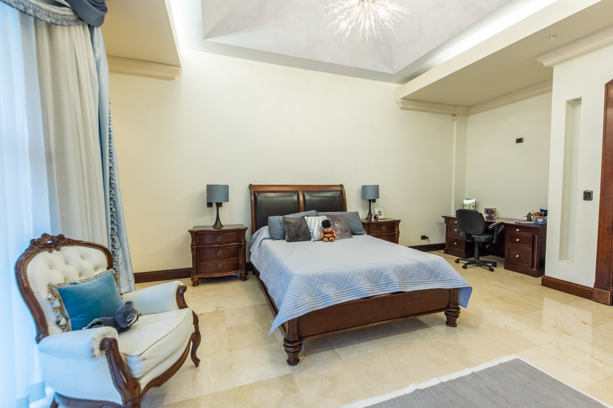 5 bed Single Family Homes For Sale in Ciudad Cariari, Heredia - thumb 27