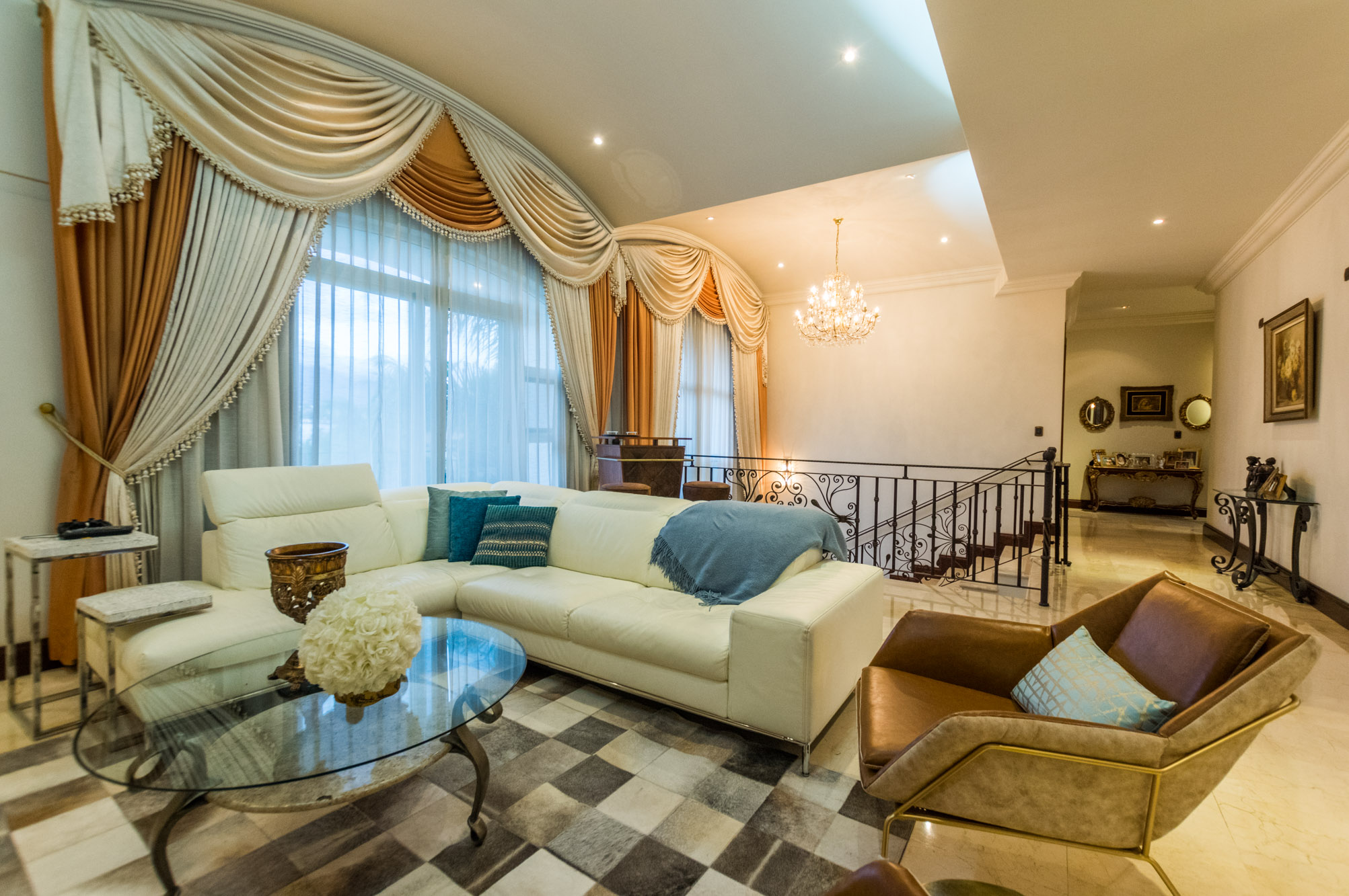 5 bed Single Family Homes For Sale in Ciudad Cariari, Heredia - thumb 22