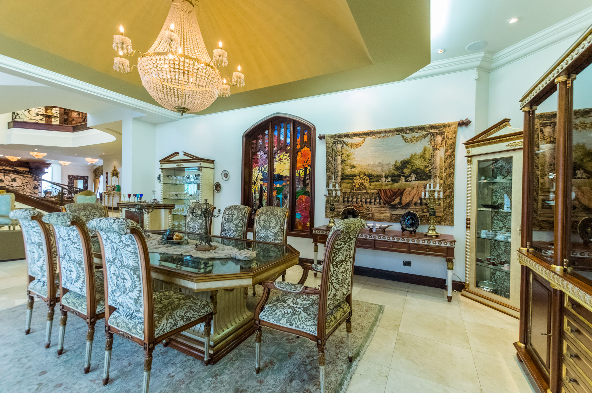 5 bed Single Family Homes For Sale in Ciudad Cariari, Heredia - thumb 14