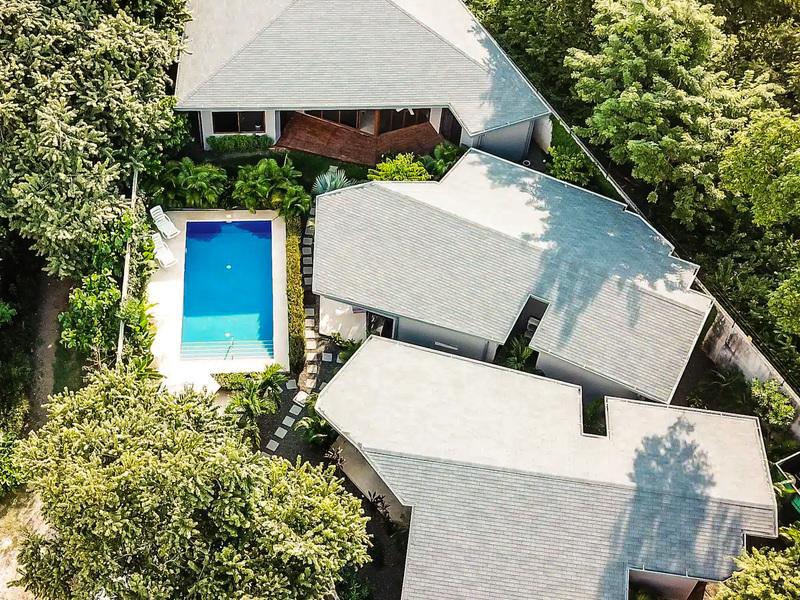 7 bed Hotel / Leisure For Sale in Tamarindo, Guanacaste - 1