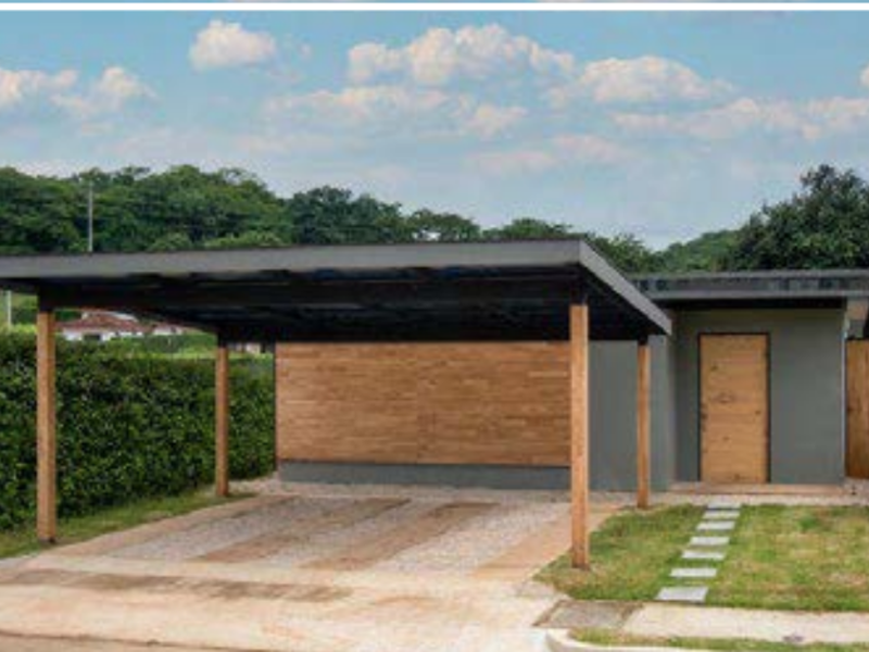 3 bed Single Family Homes For Sale in Tamarindo, Guanacaste - 1