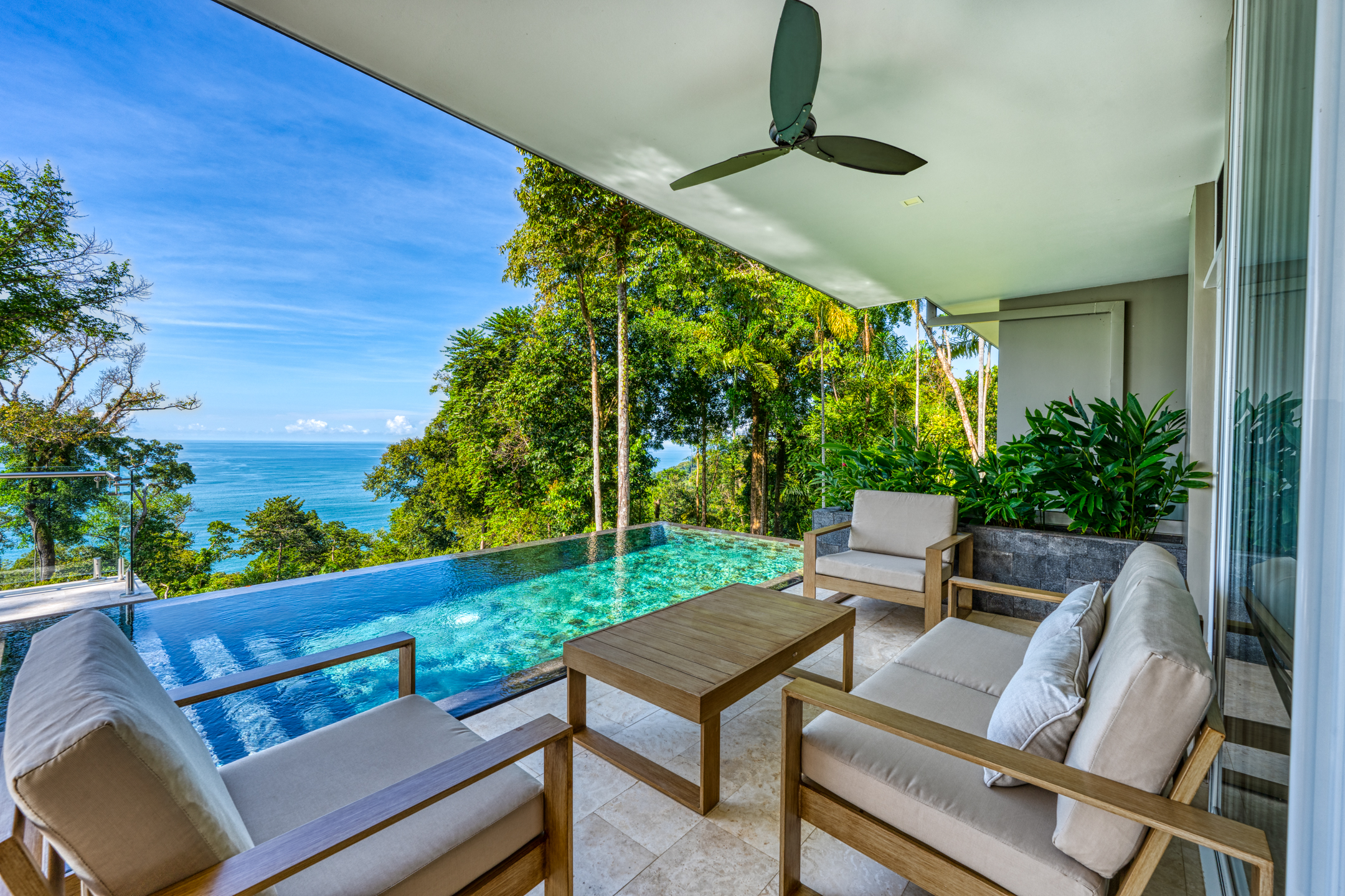 4 bed Single Family Homes For Sale in Dominical, Puntarenas - thumb 27