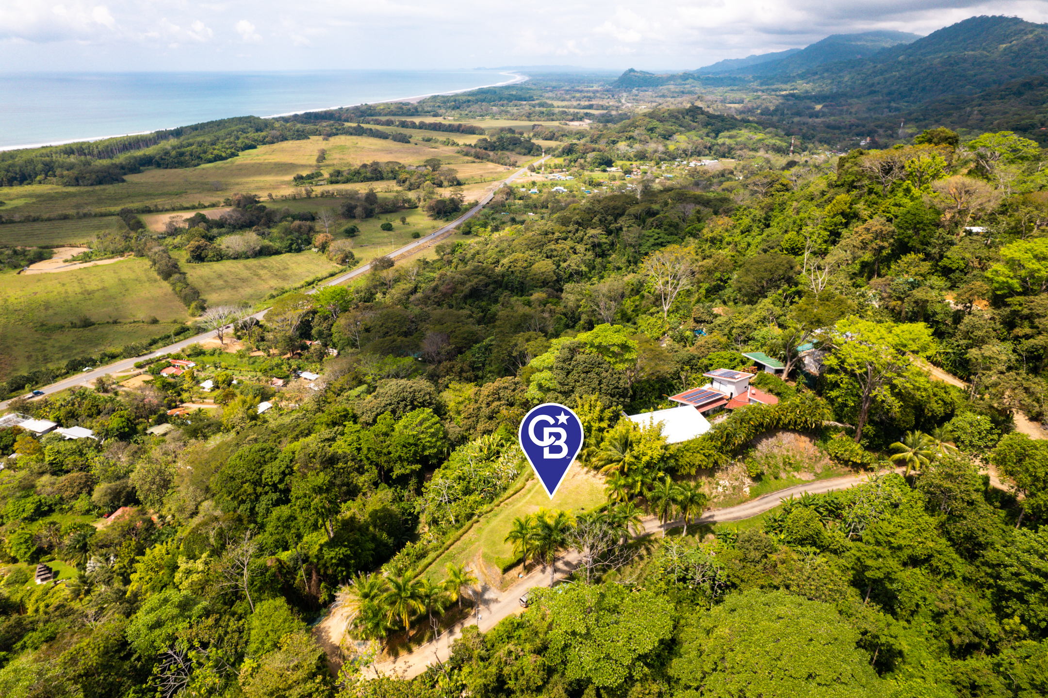0 bed Land For Sale in Dominical, Puntarenas - thumb 27