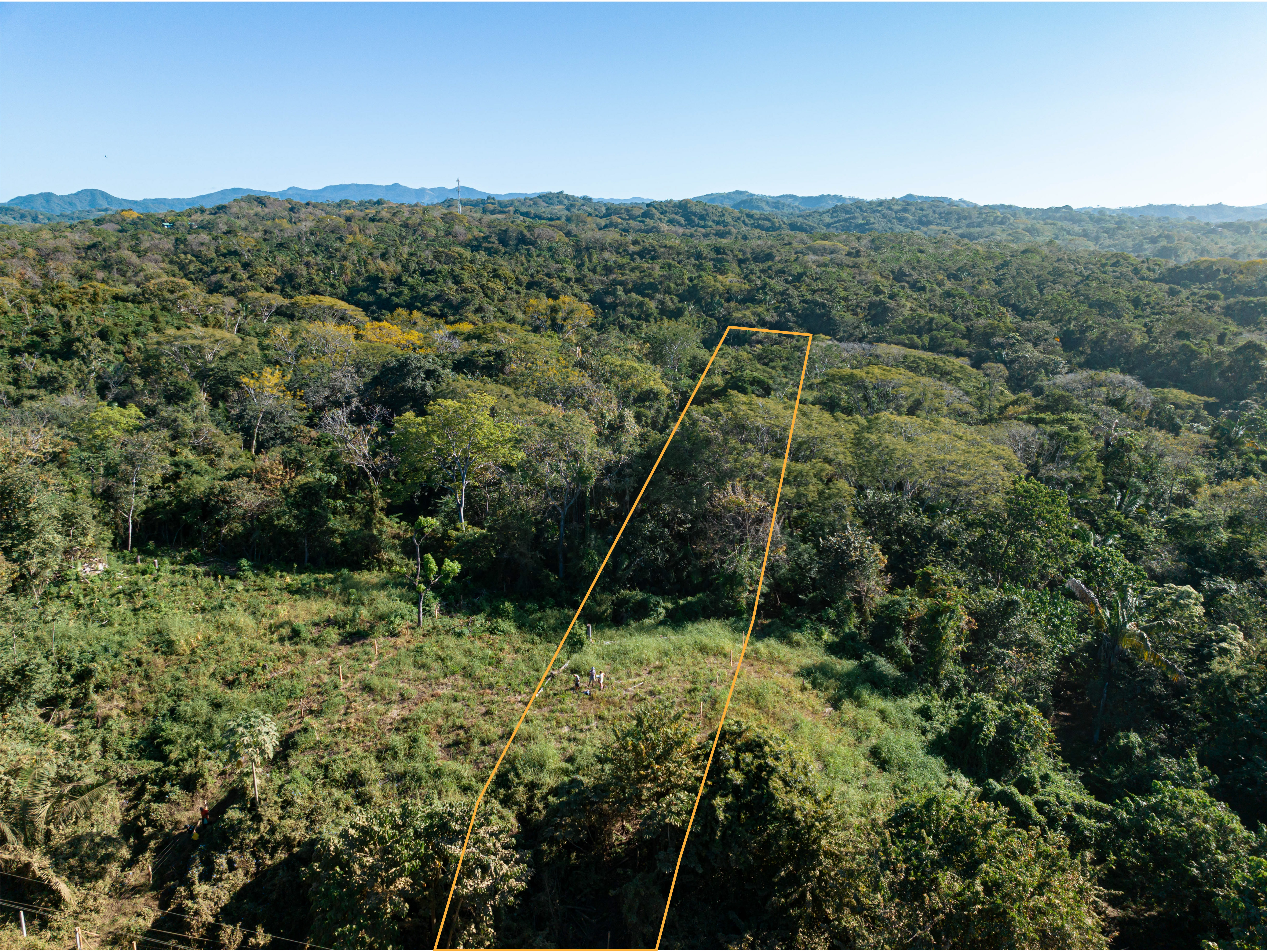0 bed Land For Sale in Ostional, Guanacaste - thumb 1