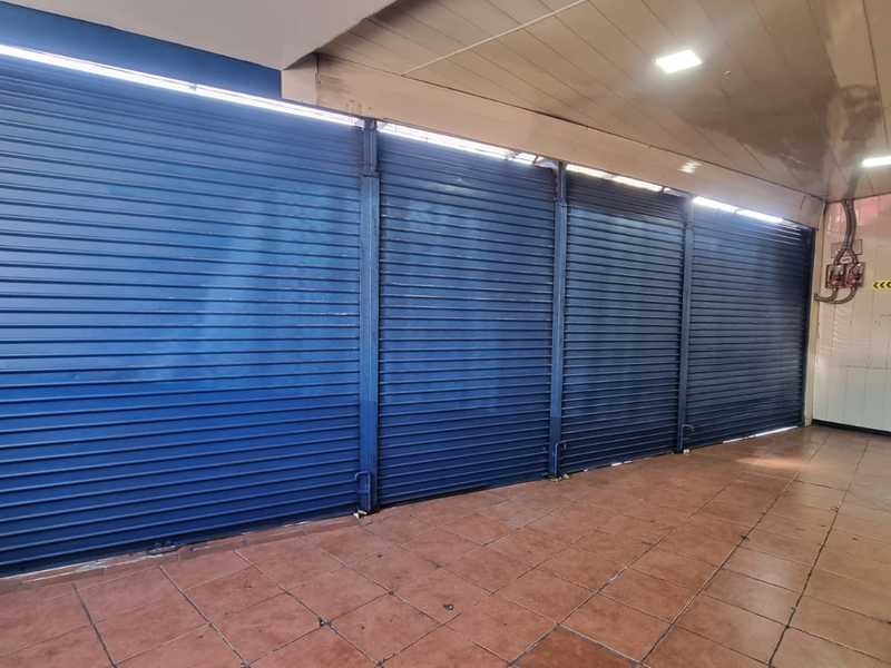 4 bed Commercial For Rent in Dos Rios, San Jose - 1