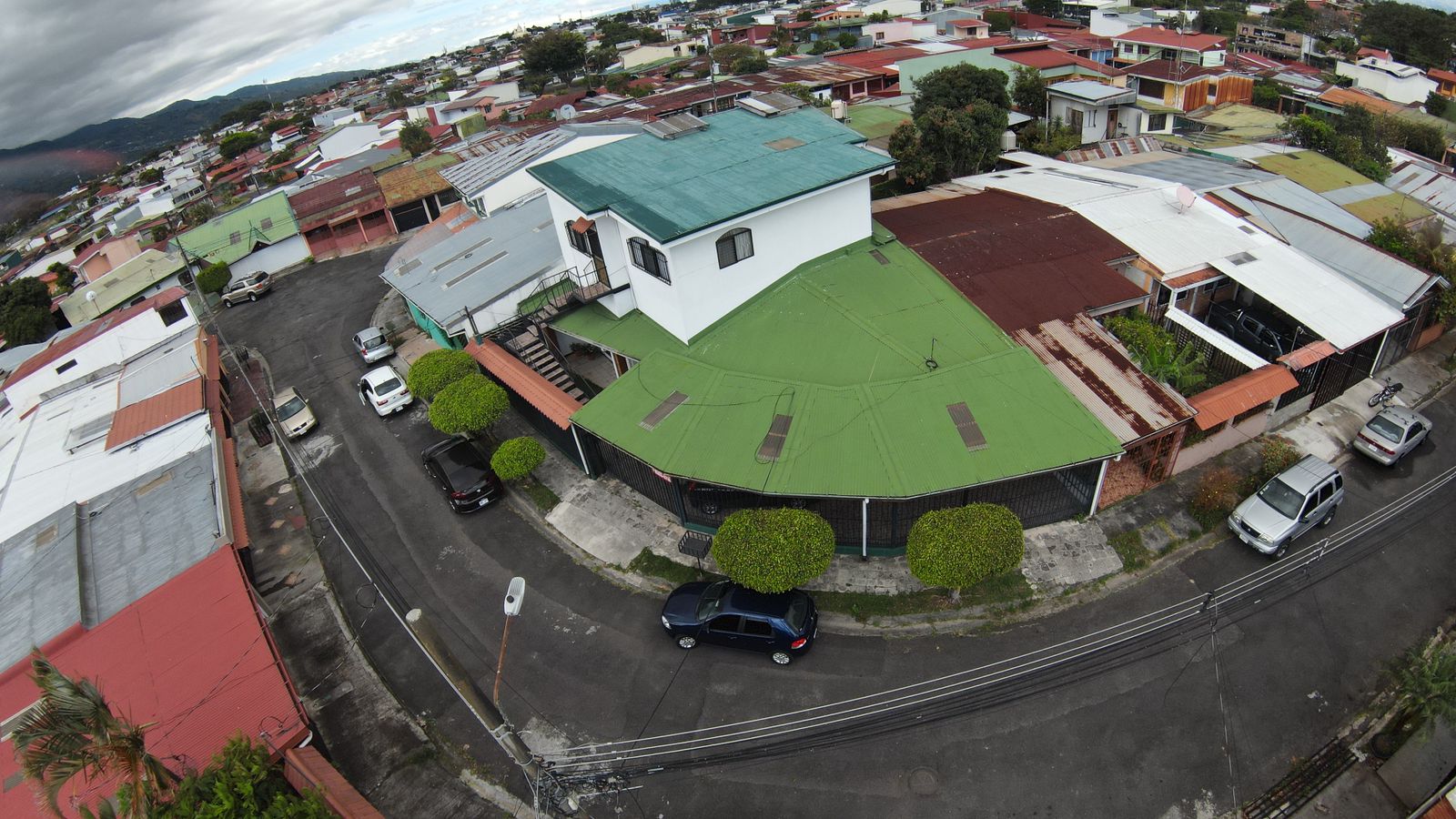 5 bed Single Family Homes For Sale in Desamparados, San Jose - thumb 1