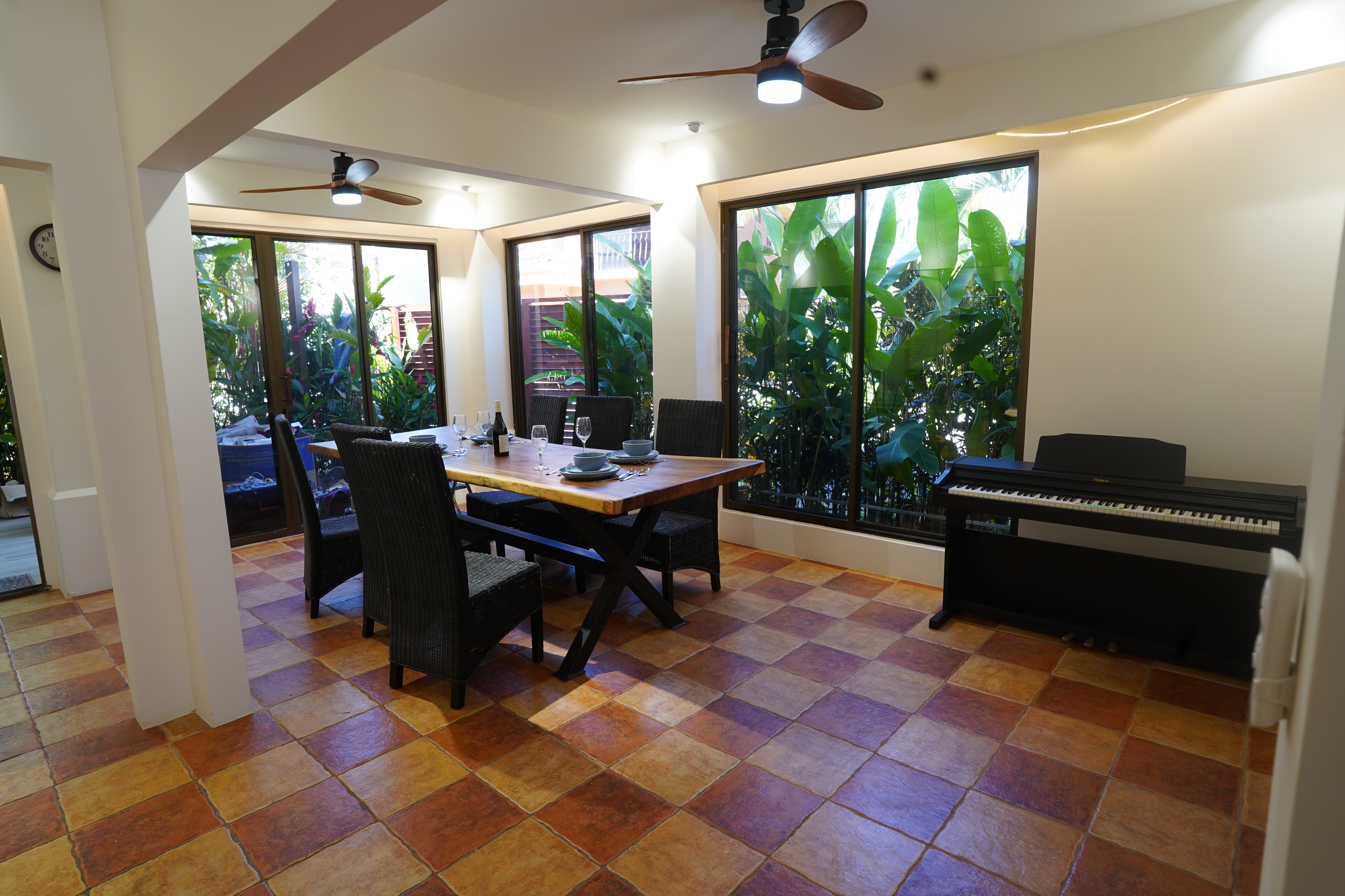 3 bed Single Family Homes For Sale in Jaco, Puntarenas - thumb 12