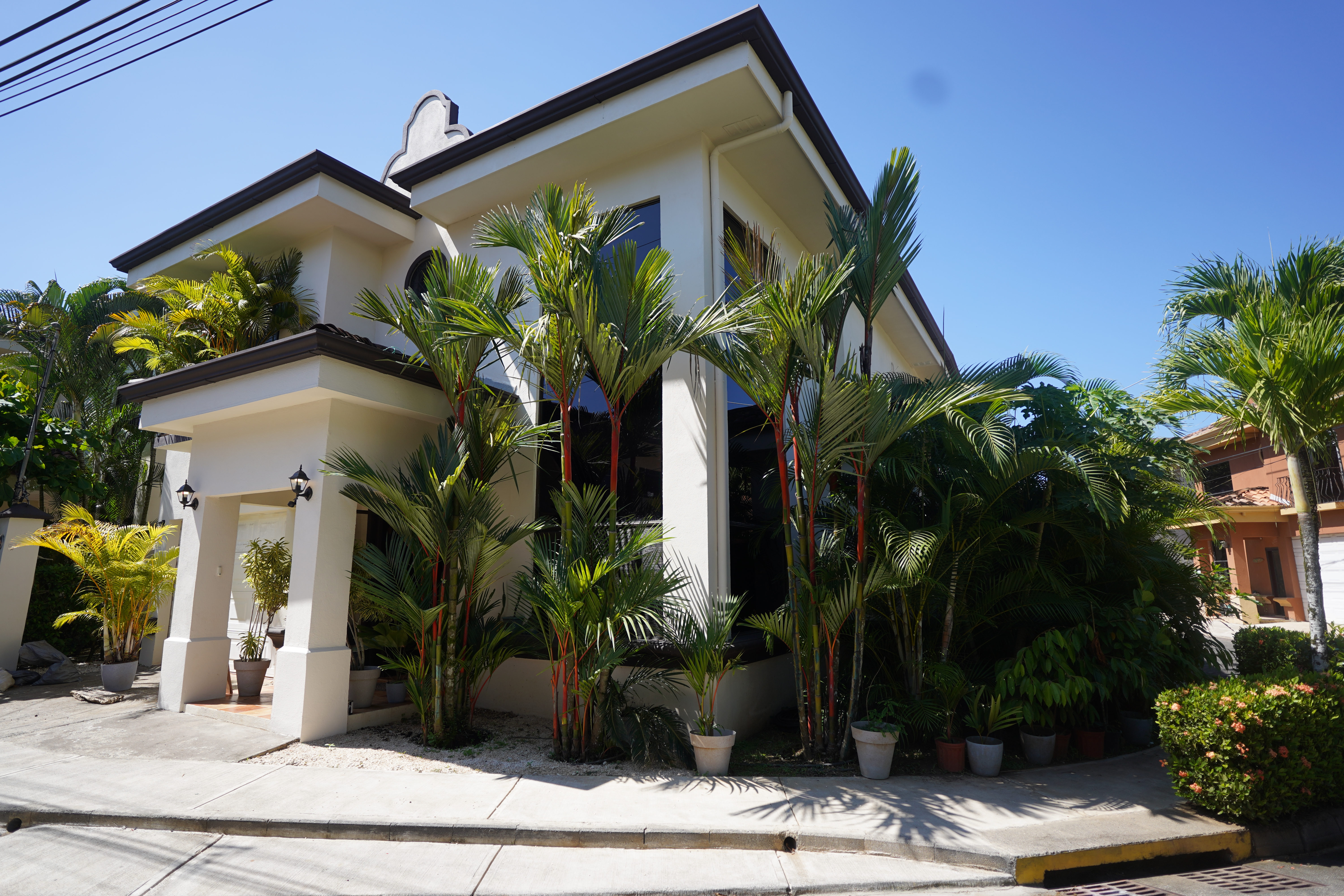 3 bed Single Family Homes For Sale in Jaco, Puntarenas - thumb 1