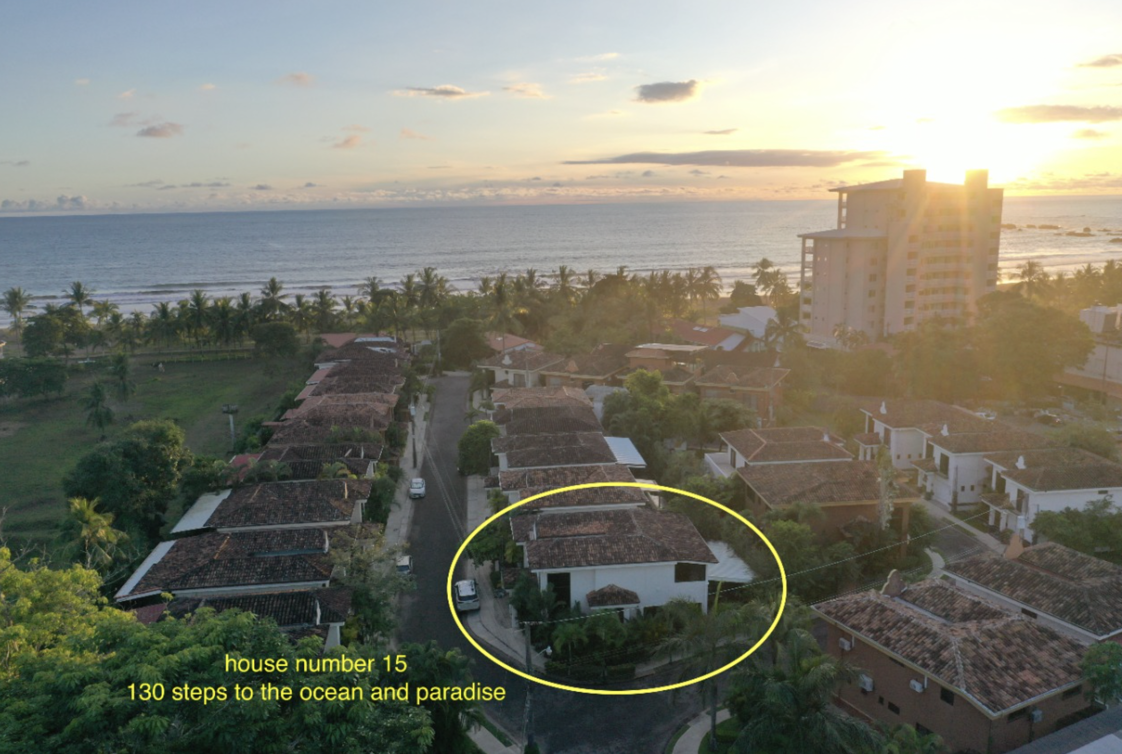 3 bed Single Family Homes For Sale in Jaco, Puntarenas - thumb 2