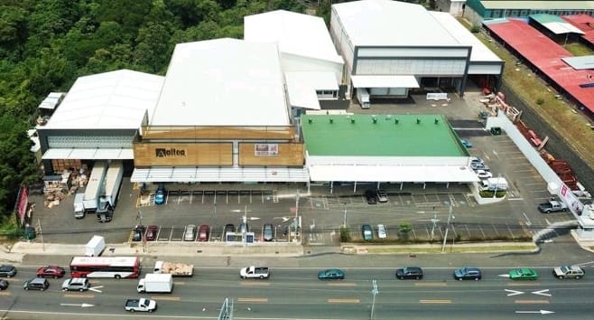 6 bed Commercial For Rent in Heredia, Heredia - thumb 1