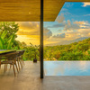  - Amazing 4 Bed Home and 2 Bed Casita, Stunning Views, Easy Access Uvita