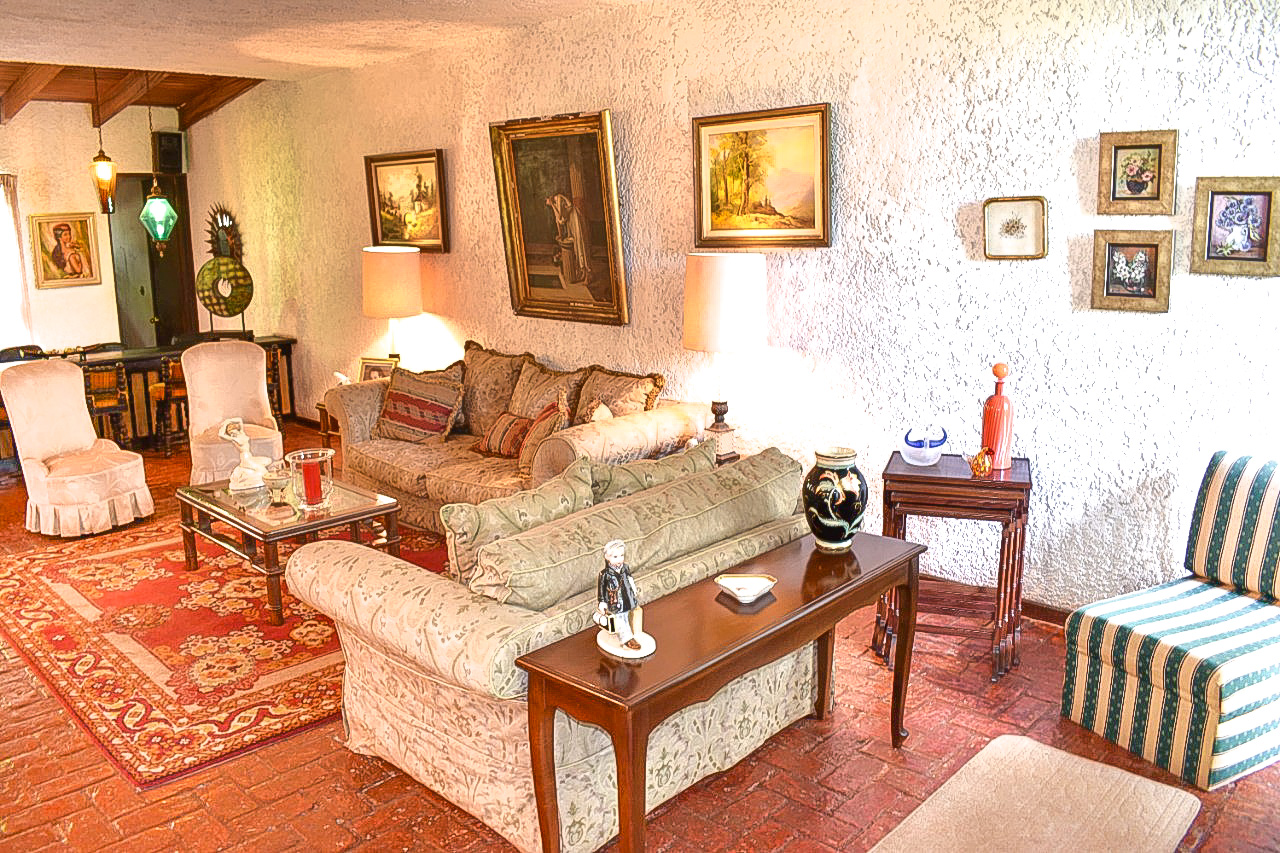 5 bed Single Family Homes For Sale in Curridabat, San Jose - thumb 21