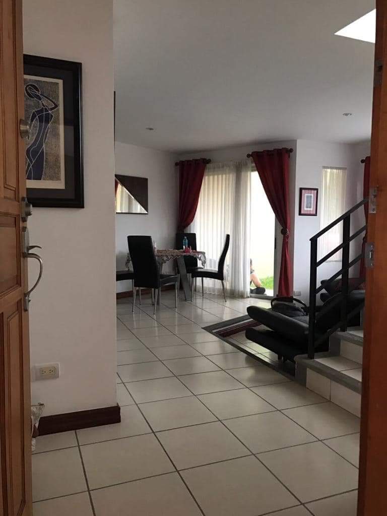 2 bed Single Family Homes For Sale in Tibas, San Jose - thumb 2