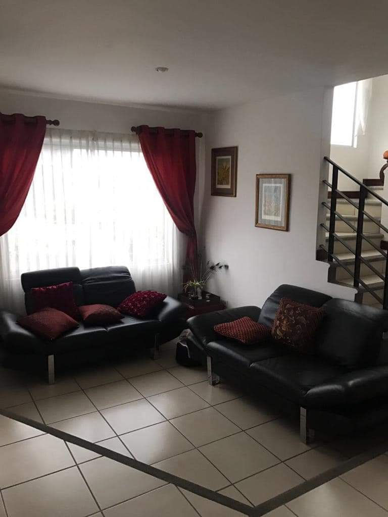 2 bed Single Family Homes For Sale in Tibas, San Jose - thumb 3