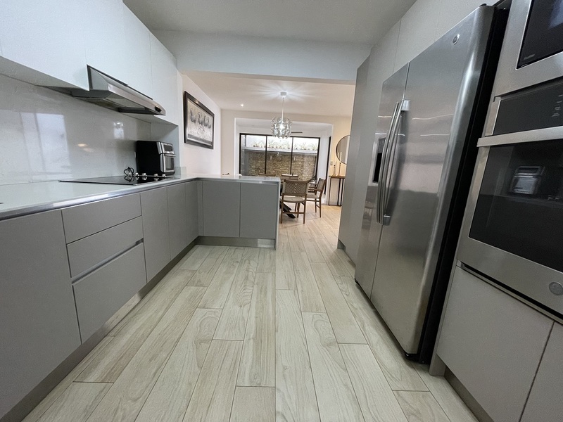 3 bed Single Family Homes For Sale in Guachipelin De Escazu, San Jose - 1