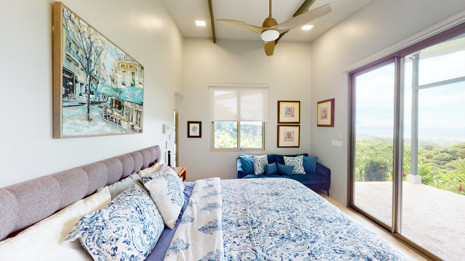 3 bed Single Family Homes For Sale in Ojochal, Puntarenas - thumb 27