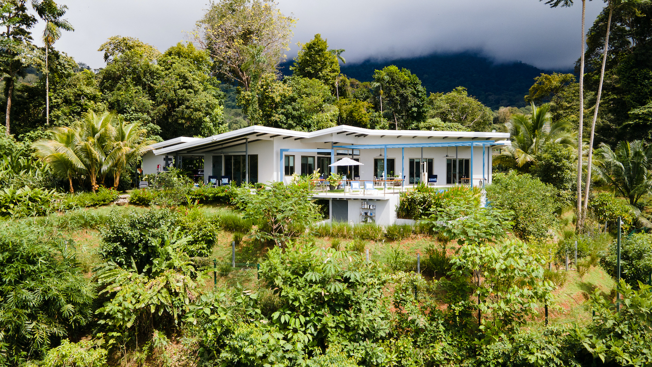 3 bed Single Family Homes For Sale in Ojochal, Puntarenas - thumb 2