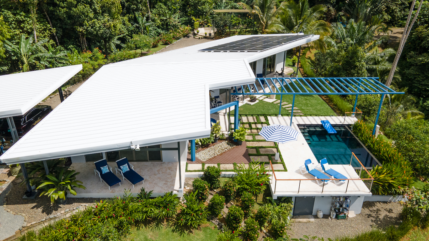 3 bed Single Family Homes For Sale in Ojochal, Puntarenas - thumb 5