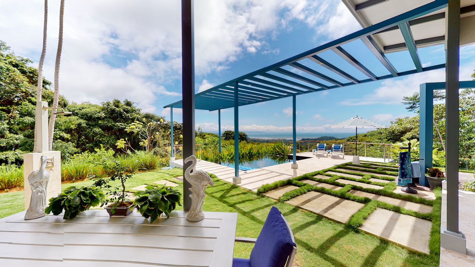 3 bed Single Family Homes For Sale in Ojochal, Puntarenas - thumb 13