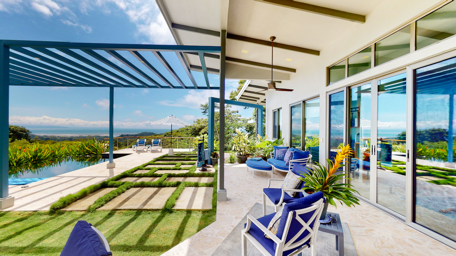 3 bed Single Family Homes For Sale in Ojochal, Puntarenas - thumb 15