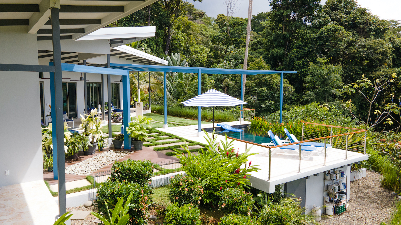 3 bed Single Family Homes For Sale in Ojochal, Puntarenas - thumb 14