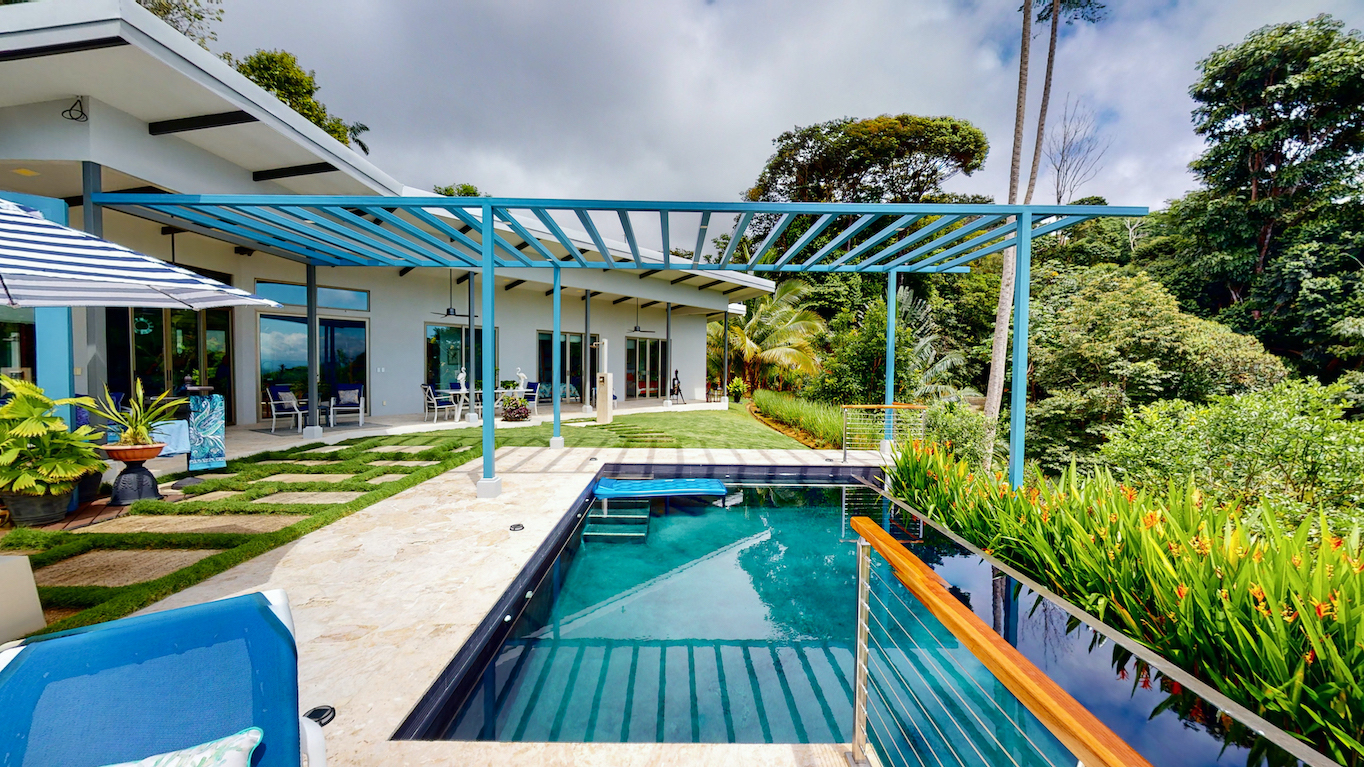 3 bed Single Family Homes For Sale in Ojochal, Puntarenas - thumb 12