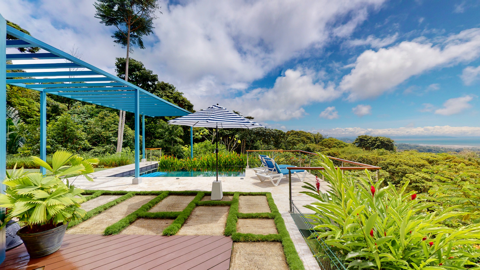3 bed Single Family Homes For Sale in Ojochal, Puntarenas - thumb 17