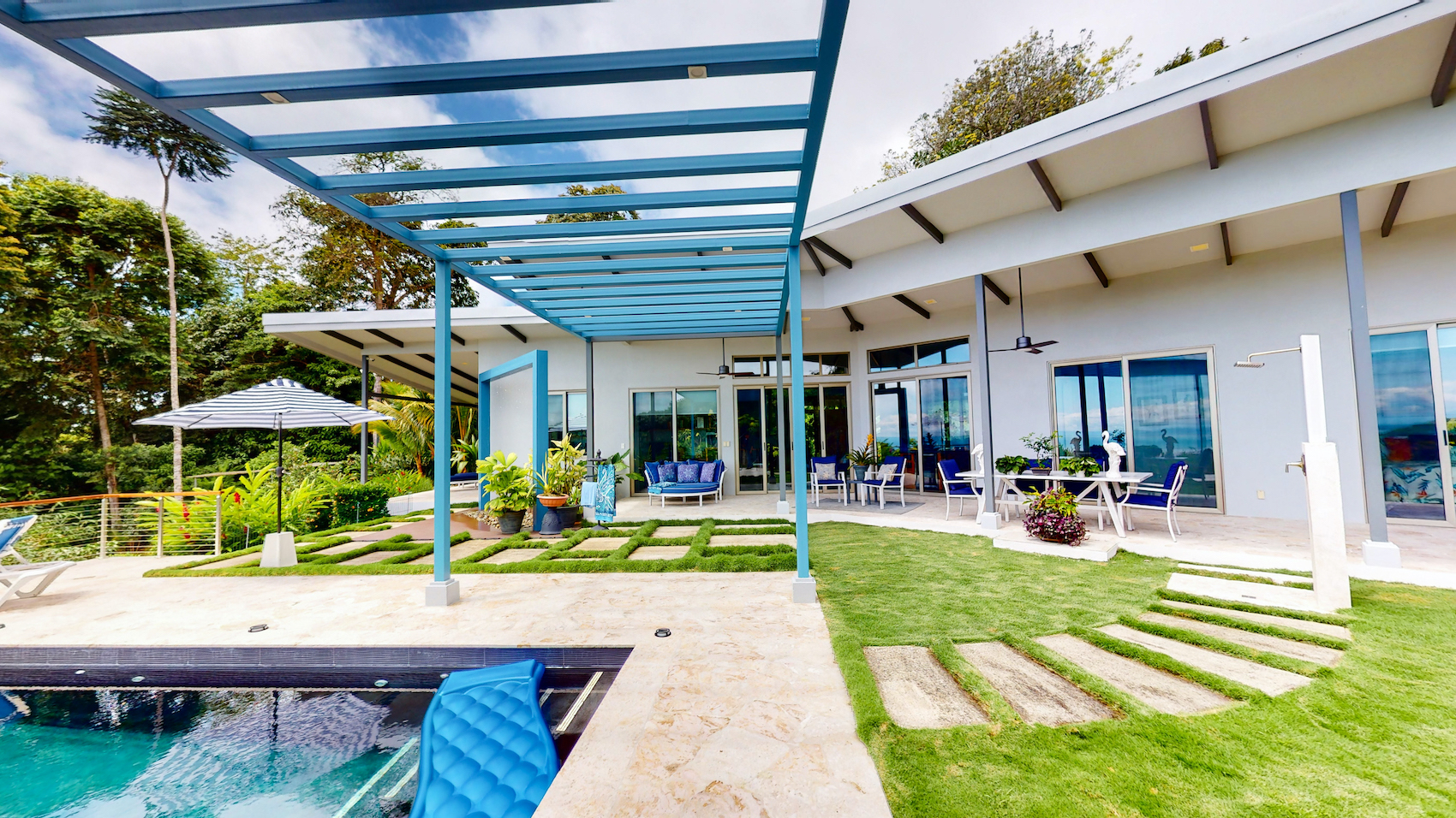 3 bed Single Family Homes For Sale in Ojochal, Puntarenas - thumb 9