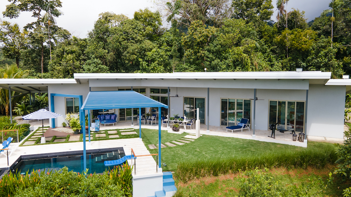 3 bed Single Family Homes For Sale in Ojochal, Puntarenas - thumb 3