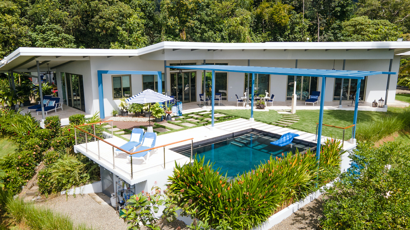 3 bed Single Family Homes For Sale in Ojochal, Puntarenas - thumb 1