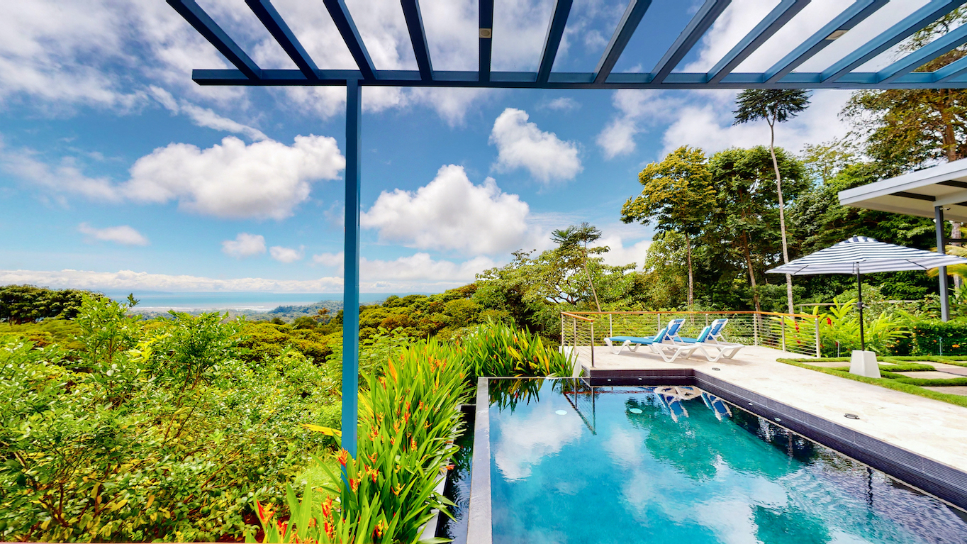 3 bed Single Family Homes For Sale in Ojochal, Puntarenas - thumb 10