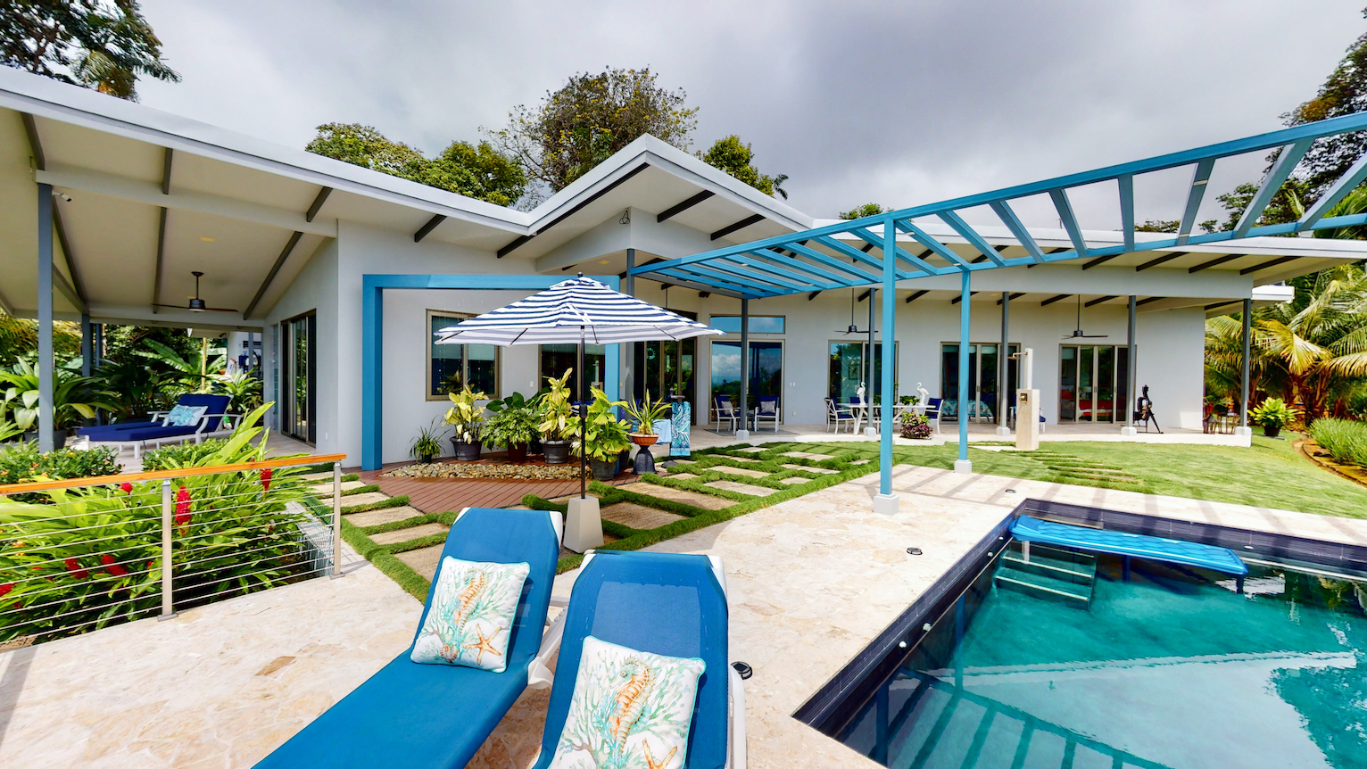 3 bed Single Family Homes For Sale in Ojochal, Puntarenas - thumb 4