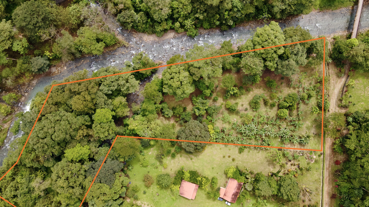 0 bed Land For Sale in Ojochal, Puntarenas - thumb 15