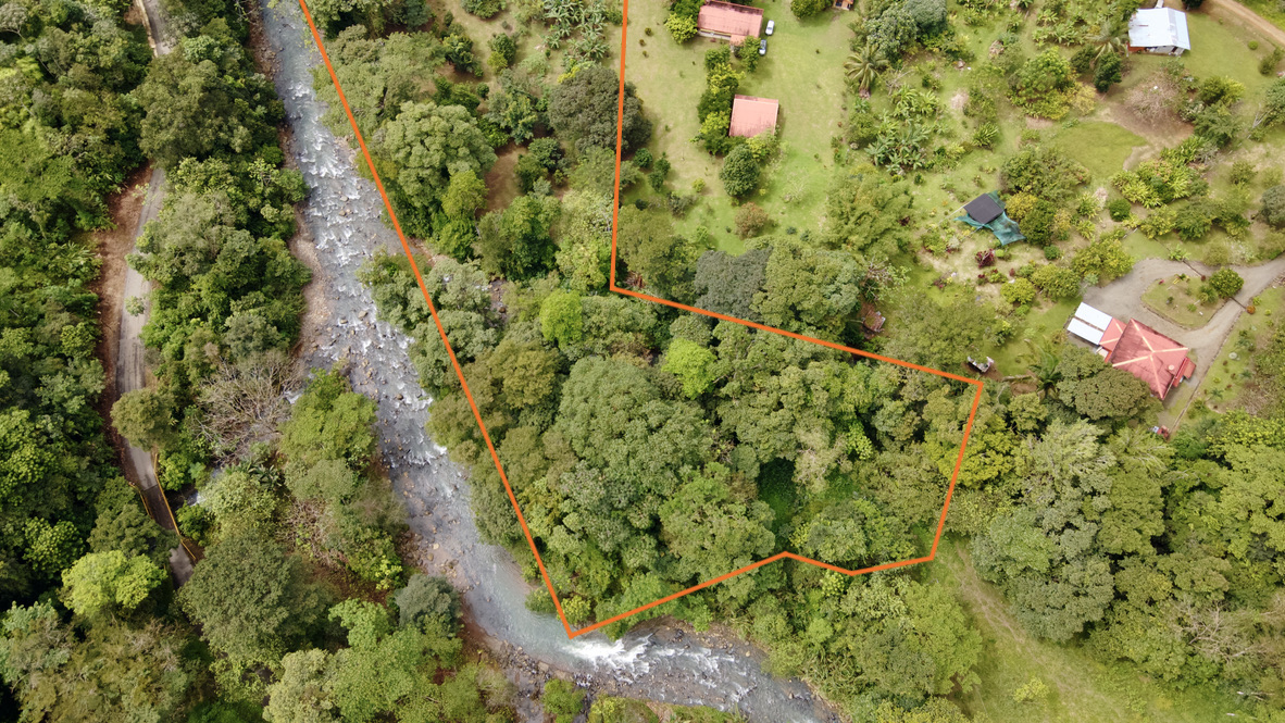 0 bed Land For Sale in Ojochal, Puntarenas - thumb 9