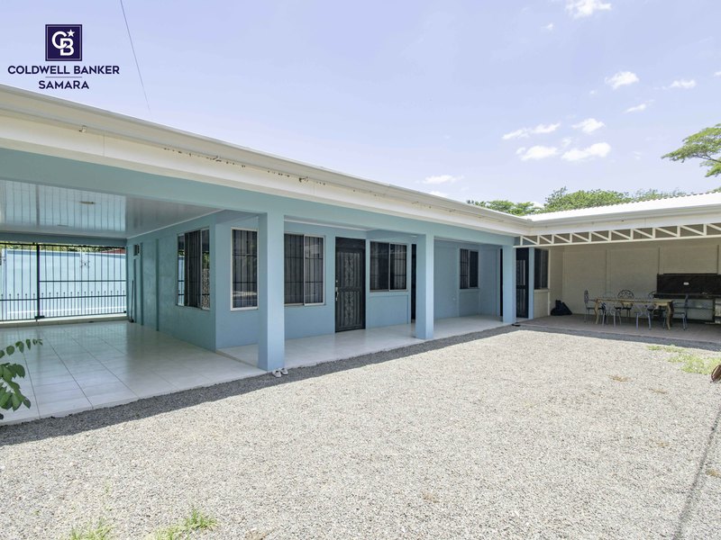 4 bed Single Family Homes For Sale in Samara, Guanacaste - 1