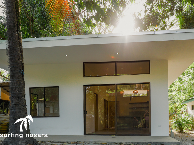 2 bed Single Family Homes For Sale in Esperanza, Guanacaste - 1