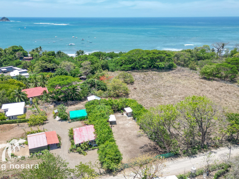 0 bed Land For Sale in Garza, Guanacaste - 1