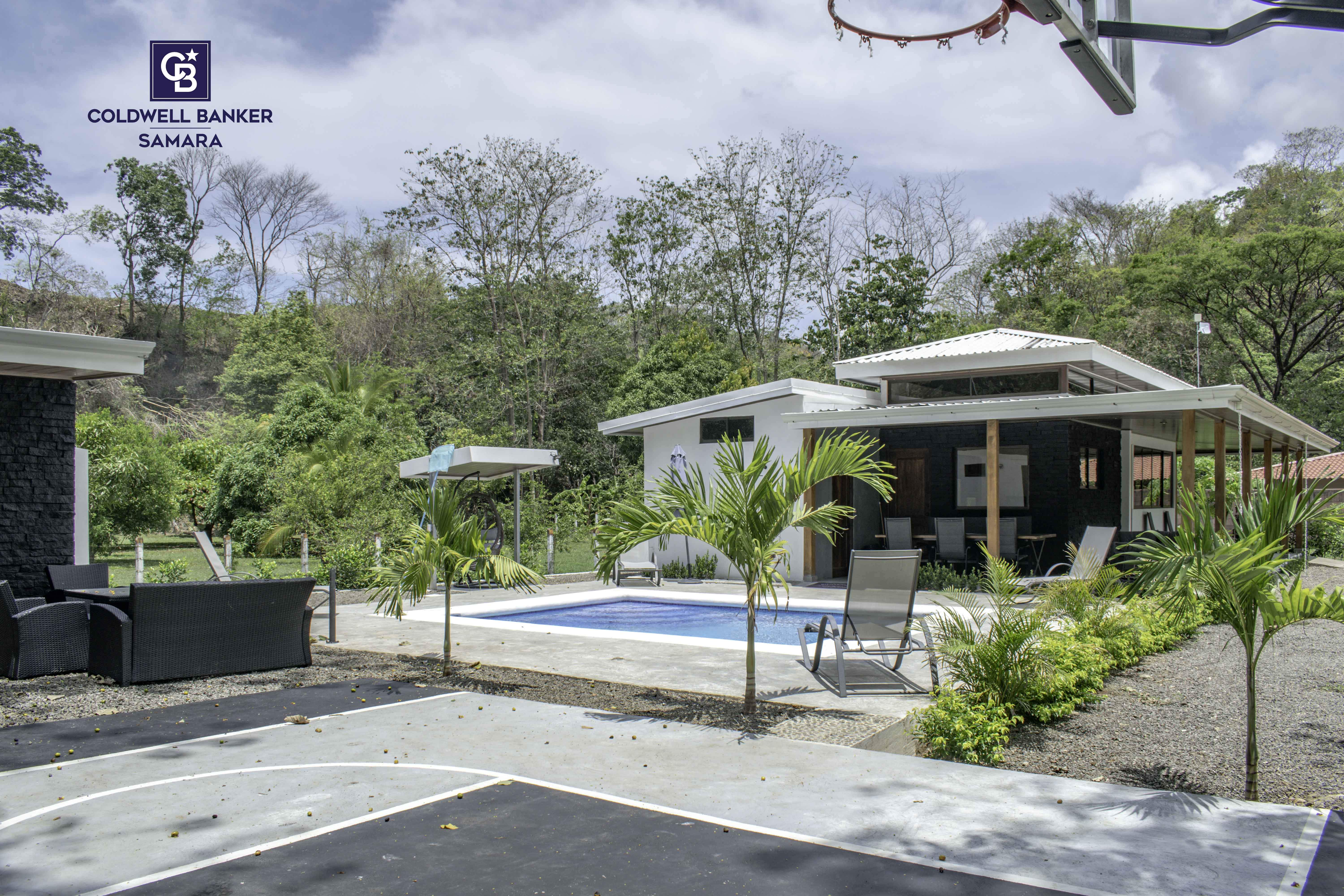 3 bed Single Family Homes For Sale in Samara, Guanacaste - thumb 2