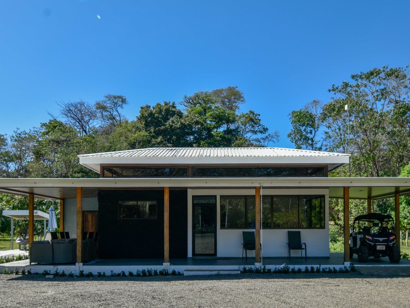3 bed Single Family Homes For Sale in Samara, Guanacaste - 1