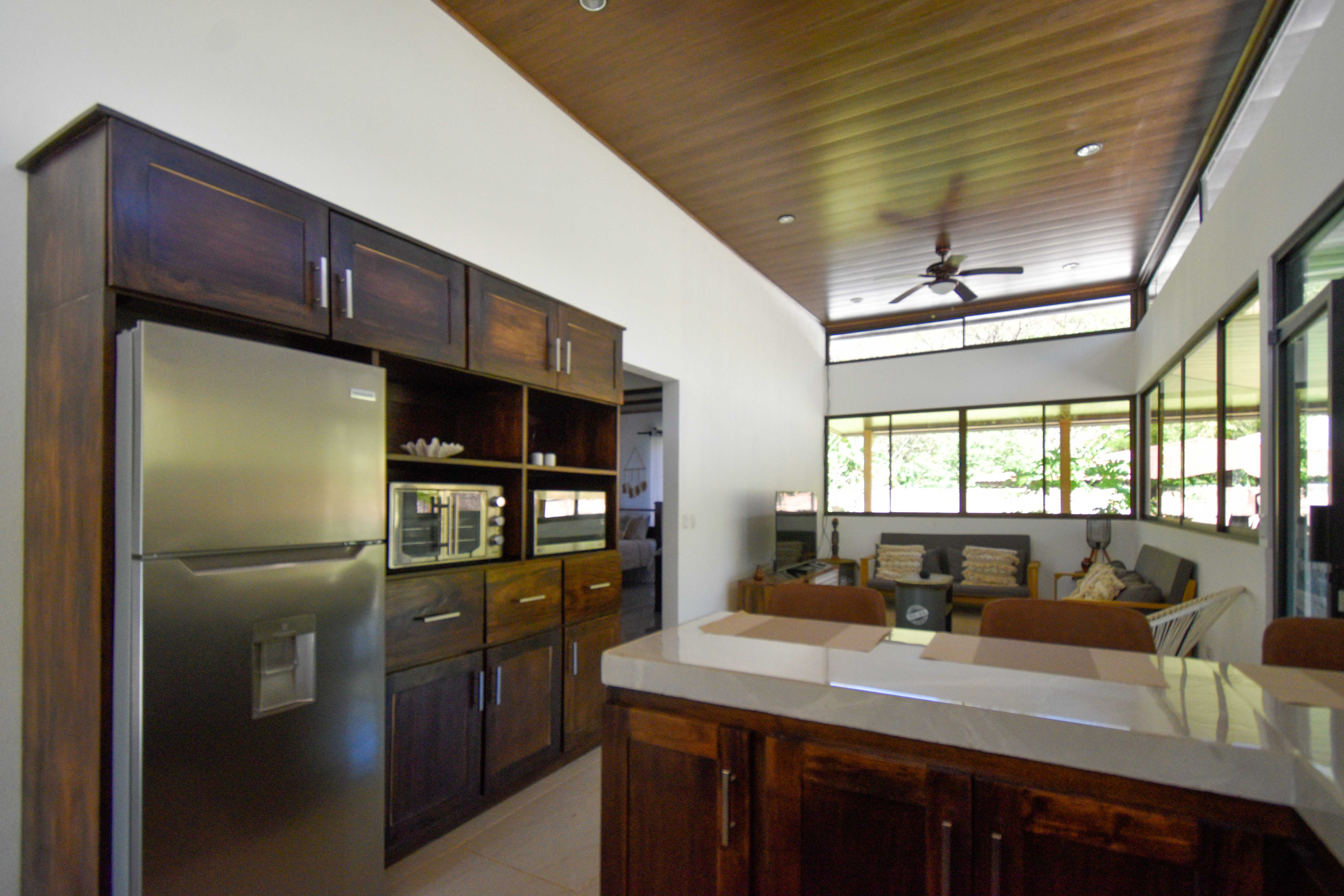 3 bed Single Family Homes For Sale in Samara, Guanacaste - thumb 4