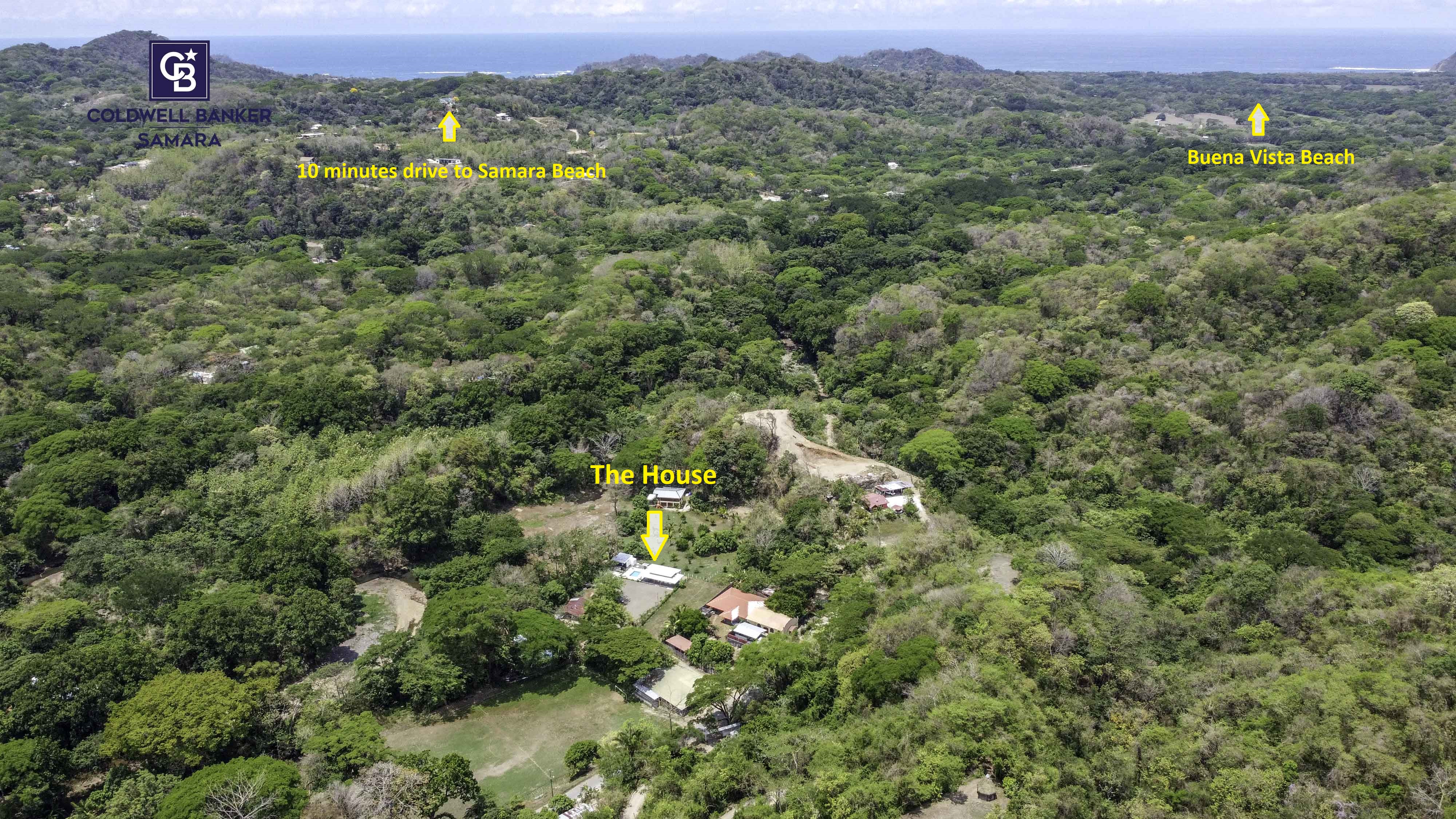 3 bed Single Family Homes For Sale in Samara, Guanacaste - thumb 26