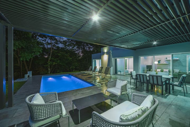 3 bed Single Family Homes For Sale in Samara, Guanacaste - thumb 4