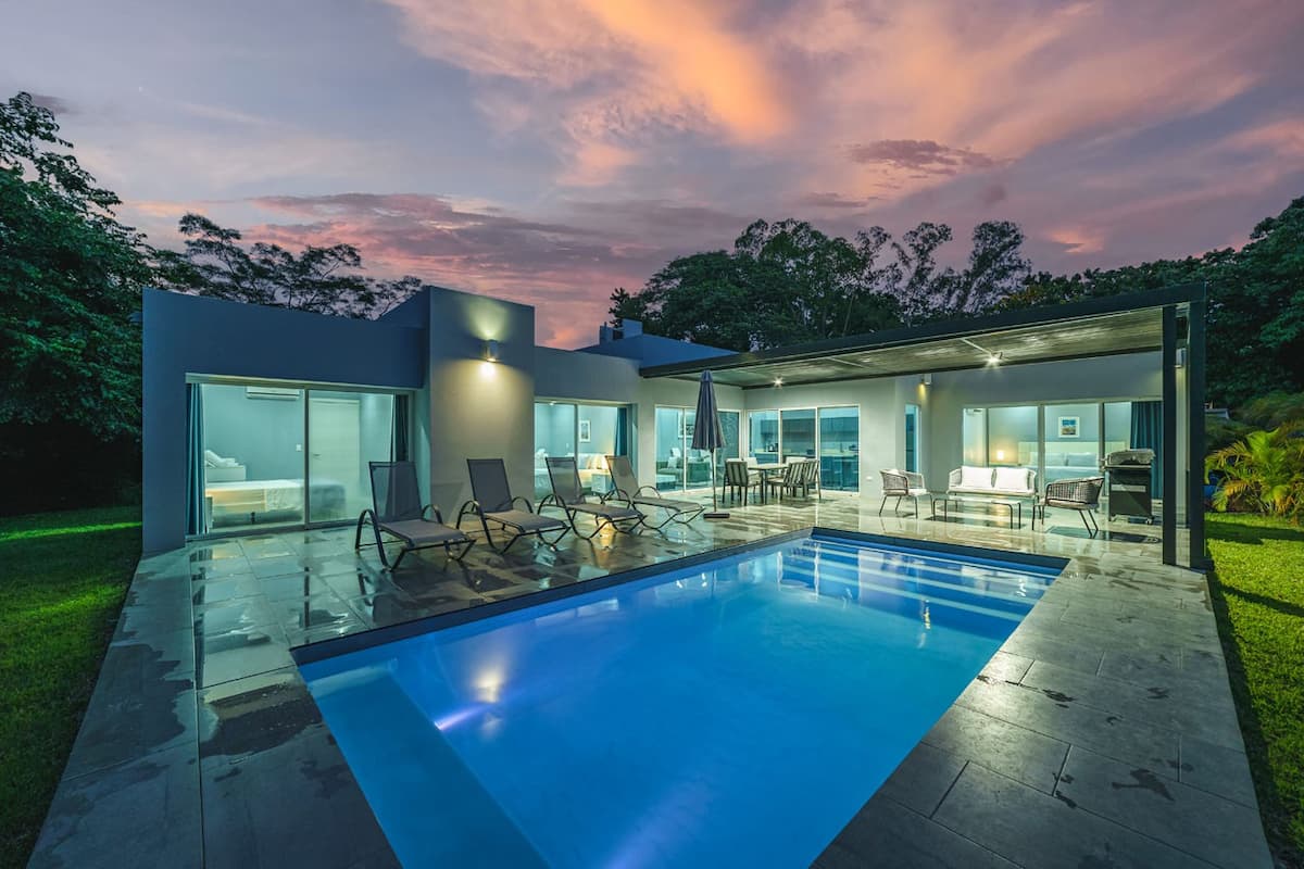 3 bed Single Family Homes For Sale in Samara, Guanacaste - thumb 25