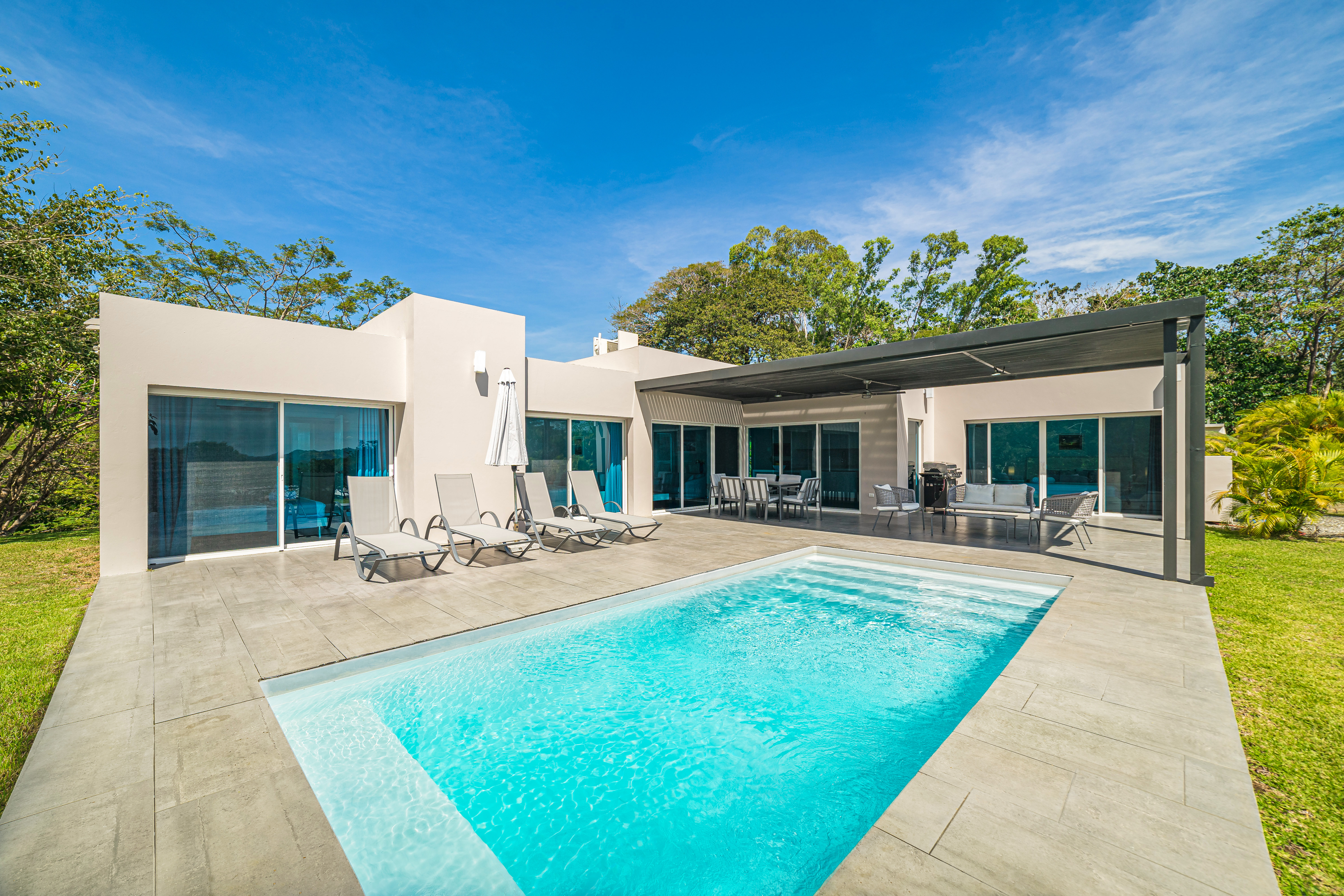 3 bed Single Family Homes For Sale in Samara, Guanacaste - thumb 1