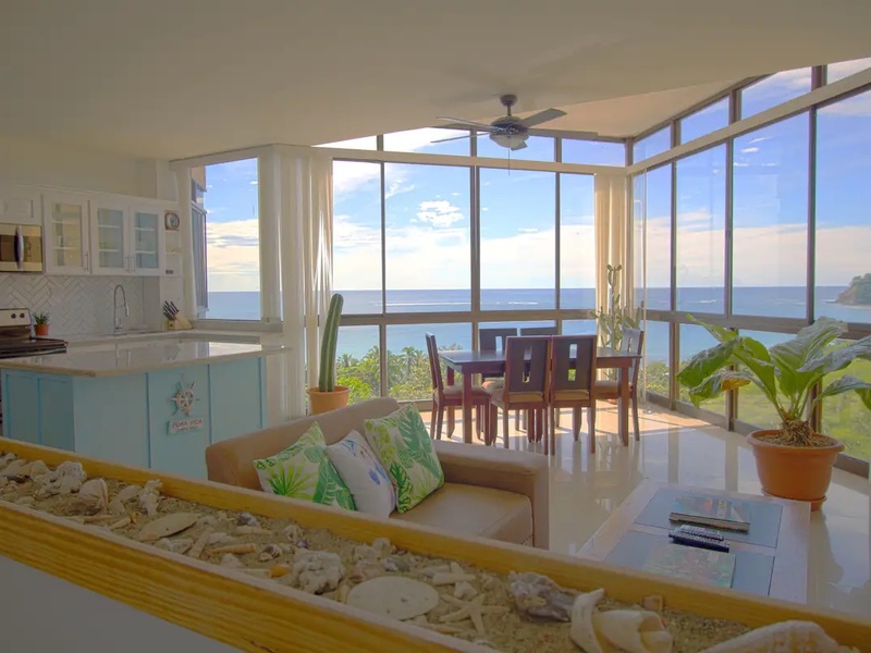 2 bed Condo For Sale in Samara, Guanacaste - 1