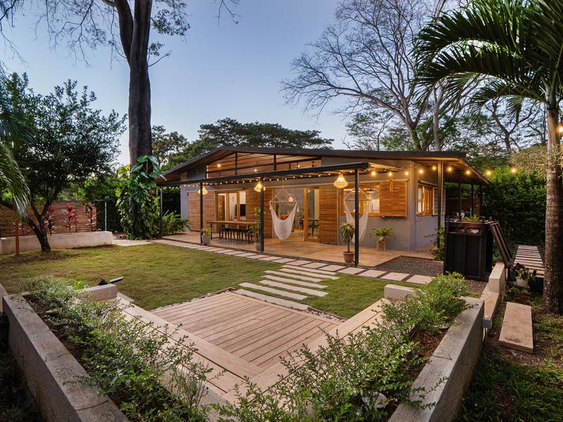 3 bed Single Family Homes For Sale in Tamarindo, Guanacaste - 1