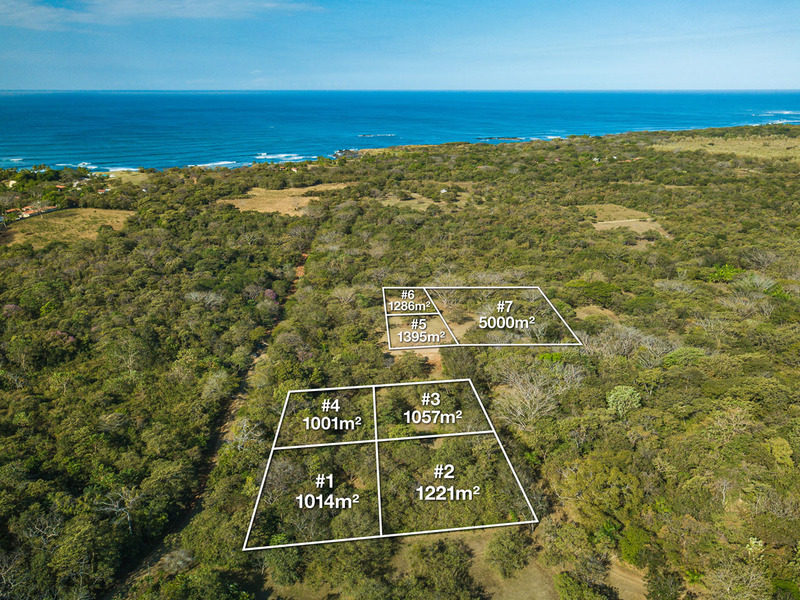 0 bed Land For Sale in Junquillal, Guanacaste - 1