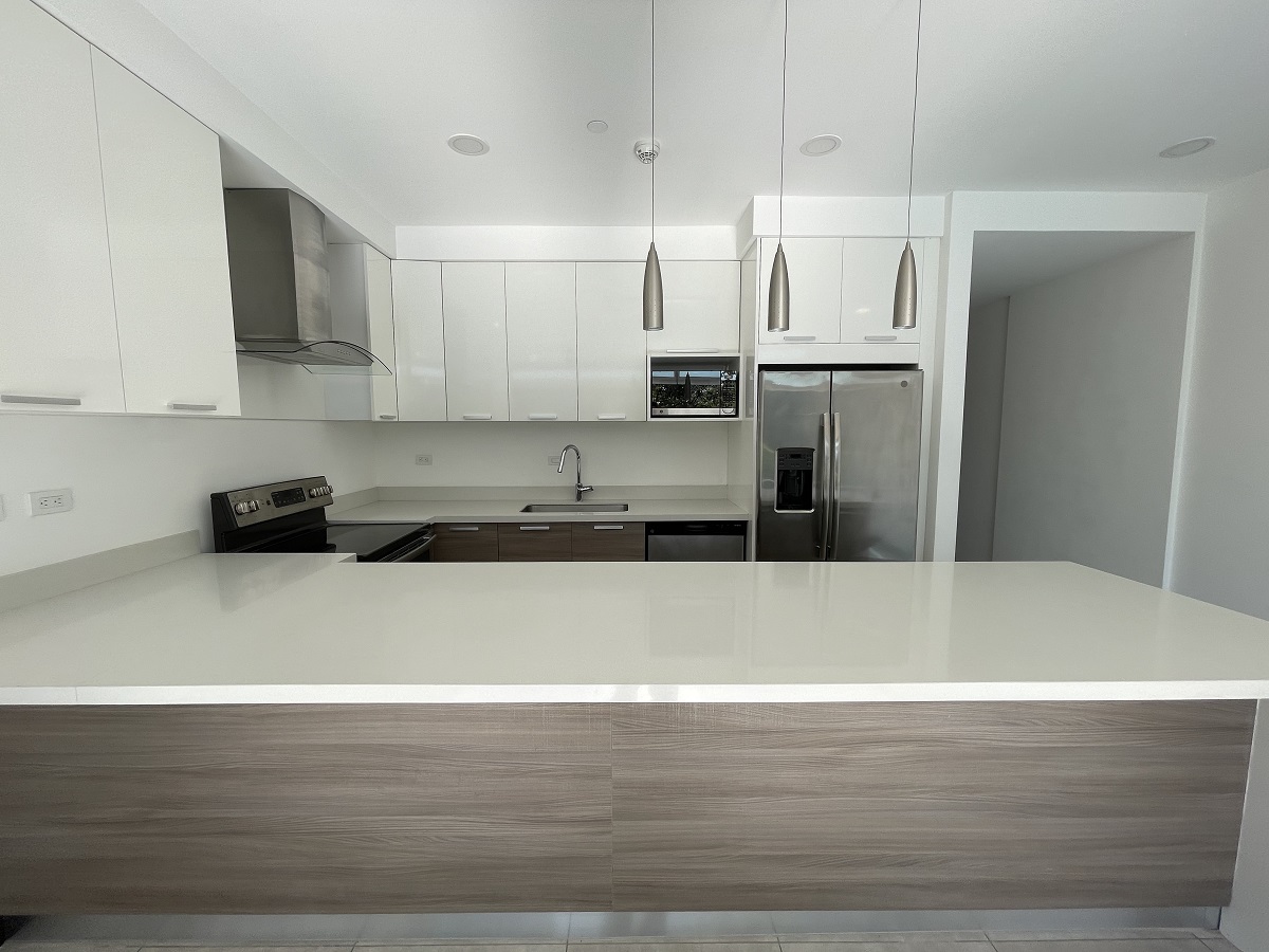 2 bed Apartment For Sale in Guachipelin De Escazu, San Jose - thumb 2
