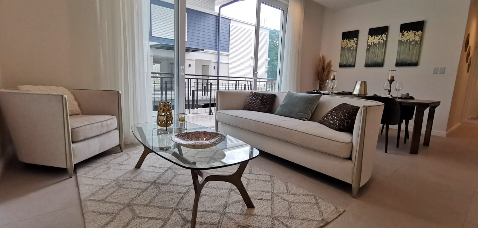 3 bed Apartment For Sale in Escazu, San Jose - thumb 2
