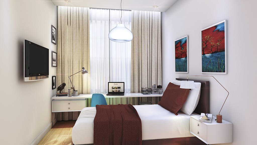 3 bed Apartment For Sale in Escazu, San Jose - thumb 6